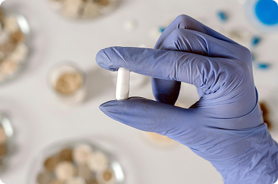 Pharma sector